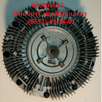 Муфта вязкостная Ø185мм, двигатель КАМАЗ Cummins Cummins ISBe185, ISBe210, ISBe245, ISBe275, ISBe285, ISBe300, MAXPOWER. Артикул 020004621 / 020004622 Муфта вязкостная Ø185мм, двигатель КАМАЗ Cummins Cummins ISBe185, ISBe210, ISBe245, ISBe275, ISBe285, ISBe300, MAXPOWER. Артикул 020004621 / 020004622
