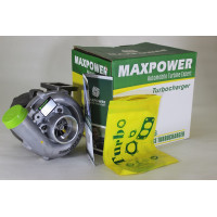 Турбокомпрессор  S200G, MAXPOWER. Артикул 56201970023 