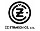 CZ STRAKONICE