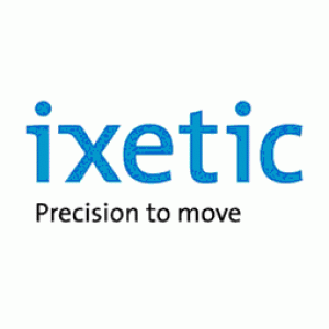 IXETIC 