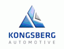 Kongsberg 