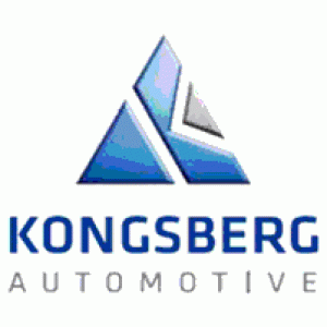 Kongsberg 