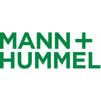 Компания  Mann + Hummel 