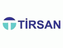 Tirsan - kardan 