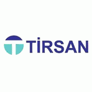 Tirsan - kardan 