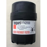 Элемент ТФ на двс Cummins. Артикул - FF-42000