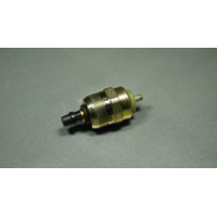 Втягивающий электромагнит (соленоид) ТНВД BOSCH F002D13641770. Артикул 0330001045 / F002D136417 / 0 330 001 045