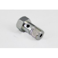 Клапан перепускной ТНВД BOSCH. Артикул 1417143047 / 1 417 413 047