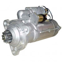 Стартер 24V 4KW, Евро-2,3,  BOSCH. Артикул 0 001 231 016 / 0001231016