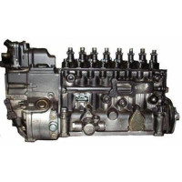 ТНВД для дв. КАМАЗ 740.51-320 BOSCH. Артикул  0 402 648 610 / 0402648610