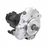 ТНВД 740.70-280 - 740.75-440 (Евро-4), Common Rail BOSCH. Артикул 0 445 020 089 / 0445020089