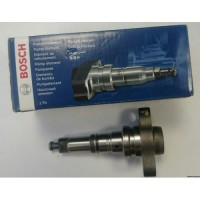 Плунжерная пара BOSCH. Артикул 2418455732 / 2 418 455 732