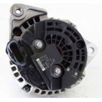 Генератор 28V, 70А BOSCH дв. CUMMINS. Артикул 0124555005 / 0 124 555 005 Генератор 28V, 70А BOSCH дв. CUMMINS. Артикул 0124555005 / 0 124 555 005