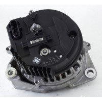 Генератор 28V, 80А BOSCH. Артикул 0 124 555 012 / 0 124 555 065 / 0124555012 / 0124555065 Генератор 28V, 80А BOSCH. Артикул 0 124 555 012 / 0 124 555 065 / 0124555012 / 0124555065