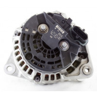 Генератор 28V, 90А BOSCH. Артикул 0 124 655 082 / 0124655082 / 4892320 / ALB9578RB Генератор 28V, 90А BOSCH. Артикул 0 124 655 082 / 0124655082 / 4892320 / ALB9578RB
