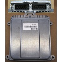 Блок управления ТНВД, MS6.1 для дв. КАМАЗ 740.60, 740.61, 740.62, BOSCH. Артикул 0281020090 / 0 281 020 090 Блок управления ТНВД, MS6.1 для дв. КАМАЗ 740.60, 740.61, 740.62, BOSCH. Артикул 0281020090 / 0 281 020 090