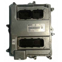 Блок управления ТНВД BOSCH дв. КАМАЗ 740.63 с Common Rail. Артикул 0281020114 / 0 281 020 114 Блок управления ТНВД BOSCH дв. КАМАЗ 740.63 с Common Rail. Артикул 0281020114 / 0 281 020 114