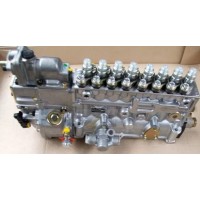ТНВД для КАМАЗ 43114, 43253, 4326, 53215, двигатель 740.31-240 BOSCH. Артикул 0402648608 / 0 402 648 608