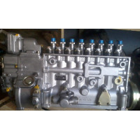 ТНВД для дв. КАМАЗ 740.50-360 BOSCH. Артикул 0 402 648 609 / 0402648609