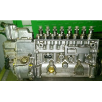ТНВД для дв. КАМАЗ 43118, 4355, 53605, 65117,  740.30-260л.с. Евро 2 BOSCH. Артикул 0402648611 / 0 402 648 611