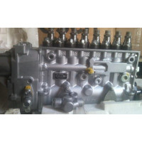ТНВД для дв. КАМАЗ 740.37-400 BOSCH. Артикул 0 402 698 817 / 0402698817