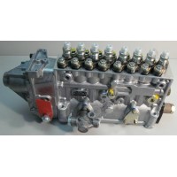 ТНВД для дв. КАМАЗ 740.63-400 BOSCH. Артикул 0 402 698 818 / 0402698818