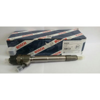 Форсунка на двигатель Cummins ISF 2.8,  BOSCH. Артикул 0 445 110 376 / 0 445 110 594 / 5258744 / 5309291 / 0445110376 / 0445110594