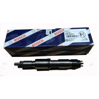 Форсунка на двигатель МАЗ ЯМЗ-650,  Евро 3, BOSCH. Артикул 0 445 120 142 / 0445120142