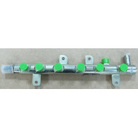 Рампа топливная дв. 6ISBe Евро-4 BOSCH. Артикул 0 445 226 044 / 0445226044 / 4937282