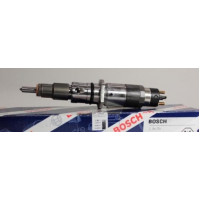 Форсунка на двигатель ЯМЗ-530, Евро 4, ПАЗ-3204 с дв. ЯМЗ-5341, BOSCH. Артикул 0 445 120 178 / 0445120178