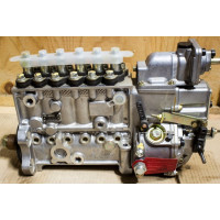 ТНВД для дв. КАМАЗ 4308, Cummins 6BTA 5.9, Евро 2, BOSCH. Артикул F 000 409 113 / 3357659 / 3357533 / F000409113