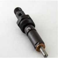 Форсунка на двигатель CUMMINS 4BT, 6BT, EQB, BOSCH. Артикул F 000 439 007 / 3356587 / 4089769 / 3356857 / F000439007 / KDAL59P6