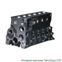 Блок цилиндров 6ISBe 3973829, 4990451,4946586. Артикул - 4955412 Блок цилиндров 6ISBe 3973829, 4990451,4946586. Артикул - 4955412