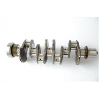 Вал коленчатый  4ISBe 5289840, 3968176, 3974634 . Артикул - 3974539