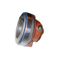 Выжимной подшипник (сцеп 395)  ISBe DCEC. Артикул - 4942720