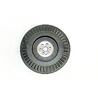 Гаситель  (Демпфер)  ISBe 210  ISBe, ISDe 4991131, 5256139, 5268643. Артикул - 3972687