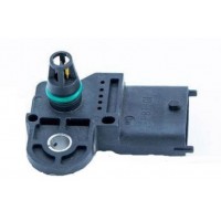 Датчик температуры воздуха (газов в выхл.кол-ре)  (Bosch 0 281 002 576) - ISBe150,220,250. Артикул - 3968437