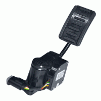 Педаль электроннаяКАМАЗ Cummins . Артикул - 453621.006КДБА