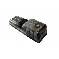 Поддон картера масляного на двигатель Cummins ISBe, ISDe, 6BT. Артикул - 2831341/4898037