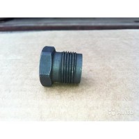 Прижим коннектора   6ISBe, 6ISDe, 6ISLe. Артикул - 3946625