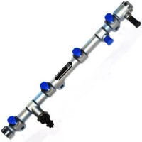 Рампа топливная с датчиком (ISF2.8) BOSCH 0 445 224 059. Артикул - 5259557