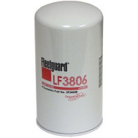 Фильтр масляный. Артикул - LF3806 Фильтр масляный. Артикул - LF3806