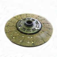 Диск ведом 4308(350mm) Москва. Артикул -  1878 002 642