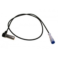 Датчик колёсный ABS угловой 1м. Knorr-Bremse. Артикул -  4860001280