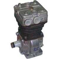 Компрессор 1 цилиндров. Knorr-Bremse. Артикул - LK3891 (LK 3877)