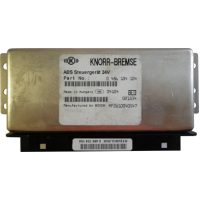 Электронный блок ABS Knorr-Bremse. Артикул - 486104104