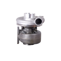 Турбокомпрессор H1C, 6T-590, 6BT-590, 6BTA-590,  MAXPOWER. Артикул 3522778 / 3916349 /  3919127 / 3528741