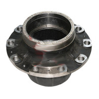 Ступица задная в сборе. Артикул - 340-040-7401