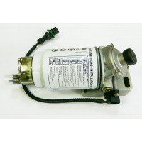 Фильтр в сборе без подогреваPreLine 270 Mann+Hummel. Артикул - PL270