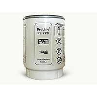 Элемент фильтрующий топливный Mann+Hummel. Артикул - PL270х